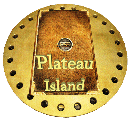 Plateau Island